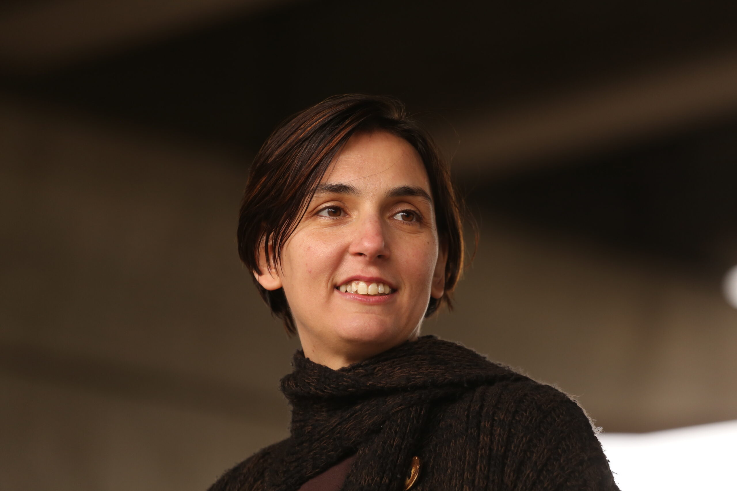Prof. Ana-Sunčana Smith