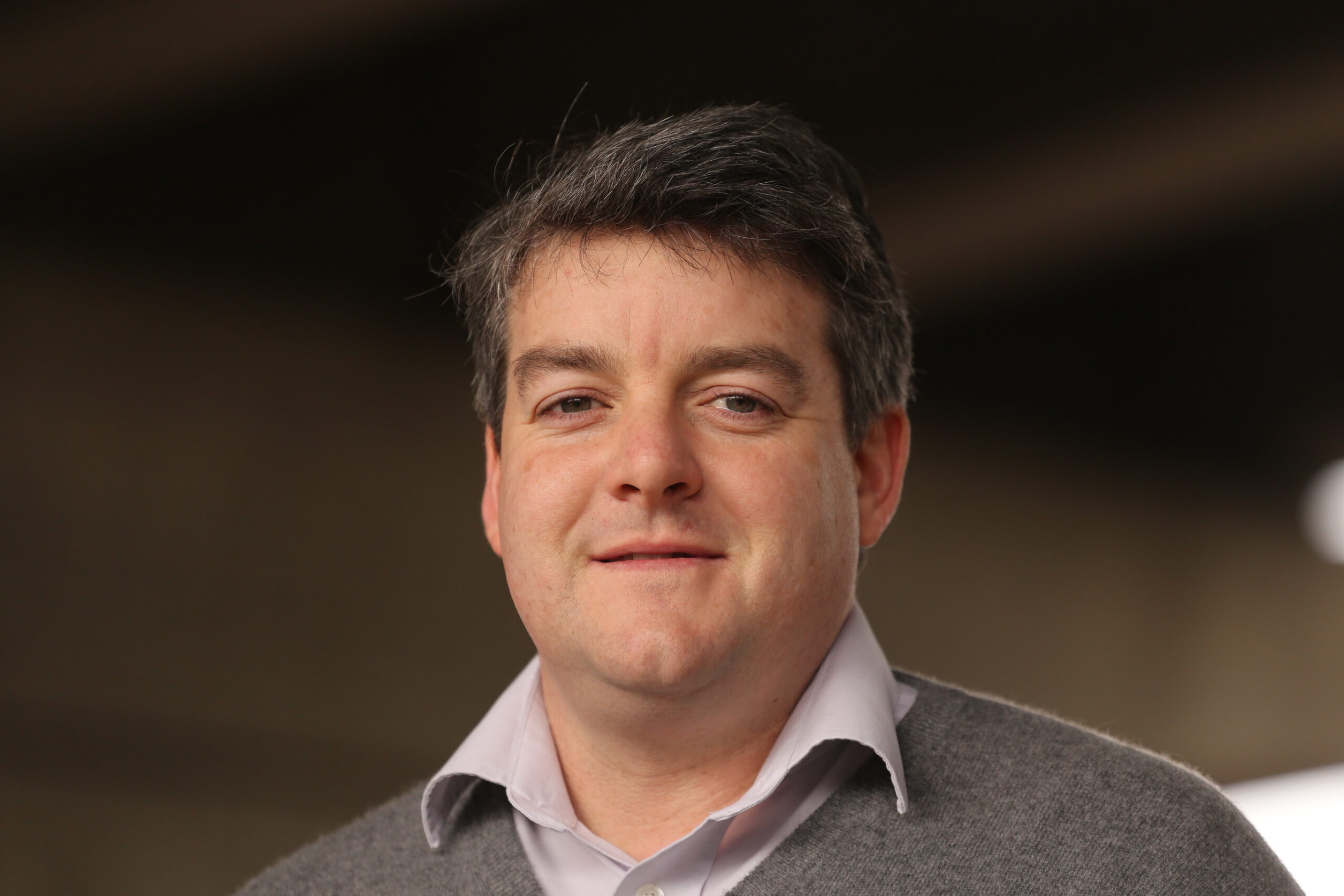 Prof. David M. Smith