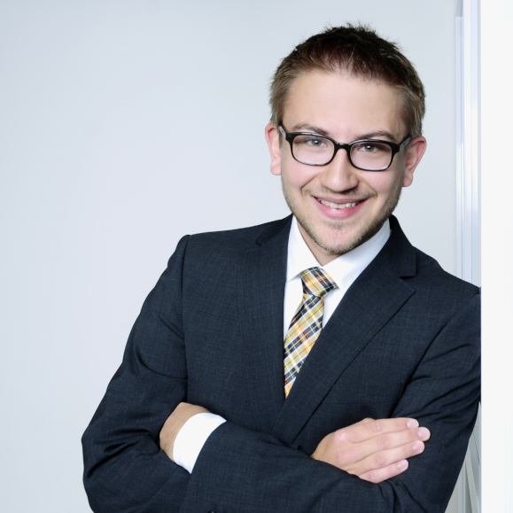 Christian R. Wick