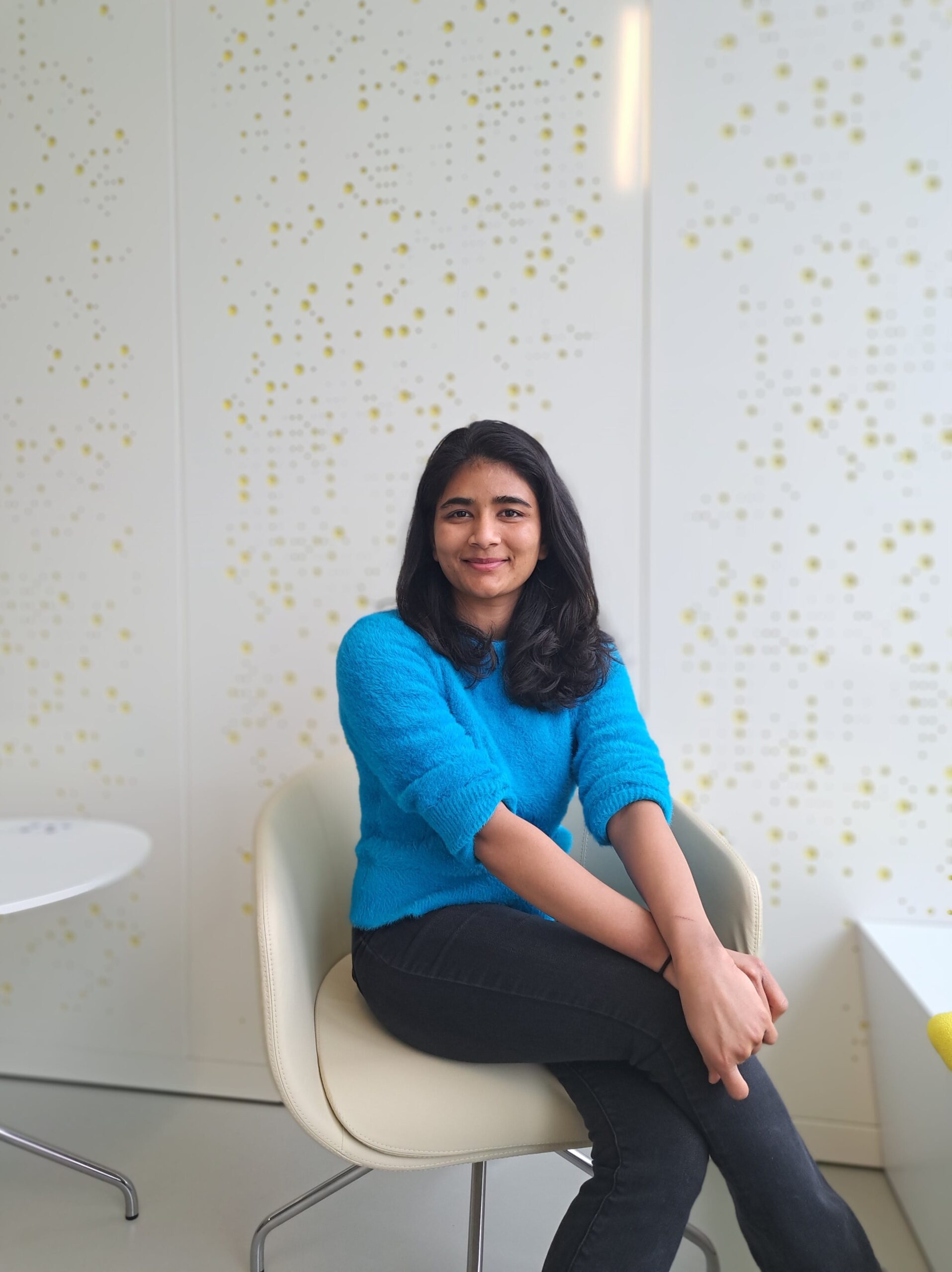 Madhura Ramani