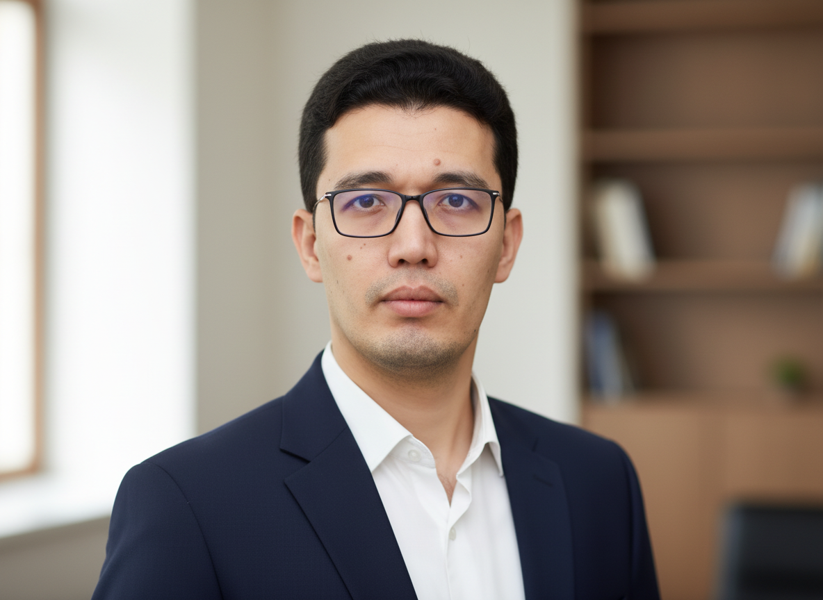 Rustam Durdyyev