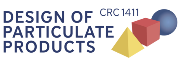 CRC 1411 Logo